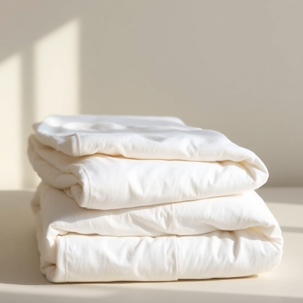 Bath Sheet Pair