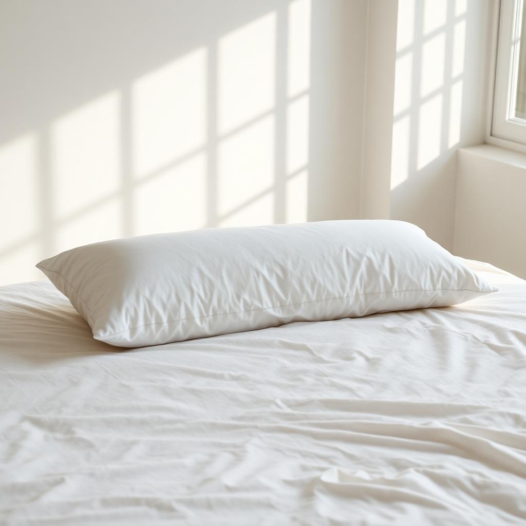 Cotton Body Pillow