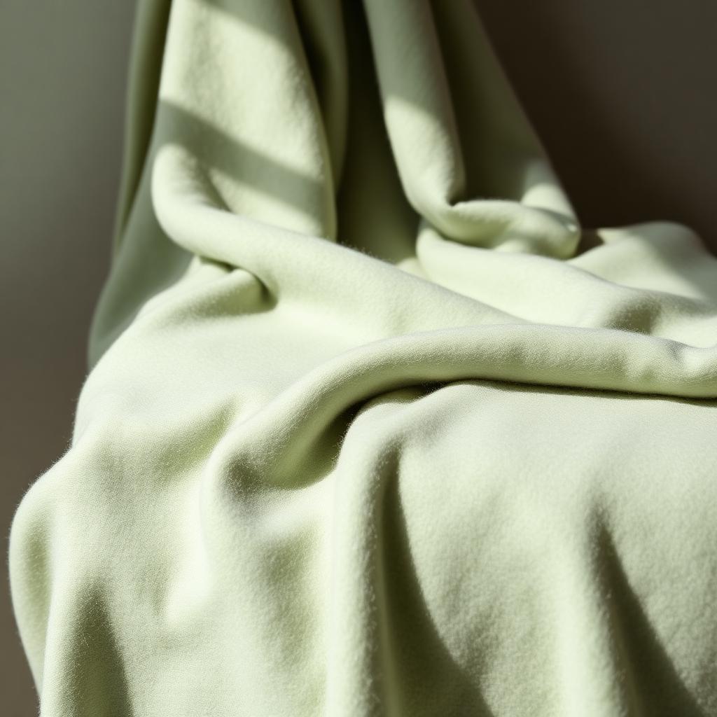 Cashmere Throw Blanket