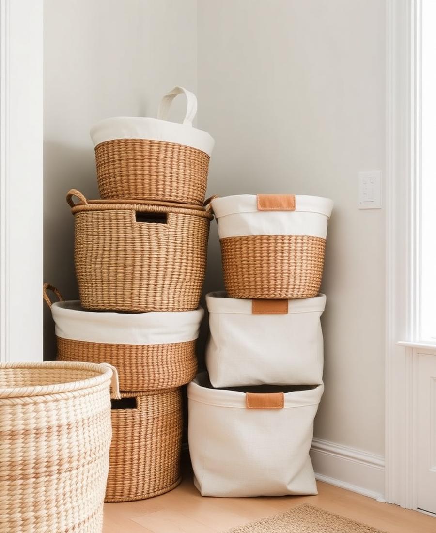Storage