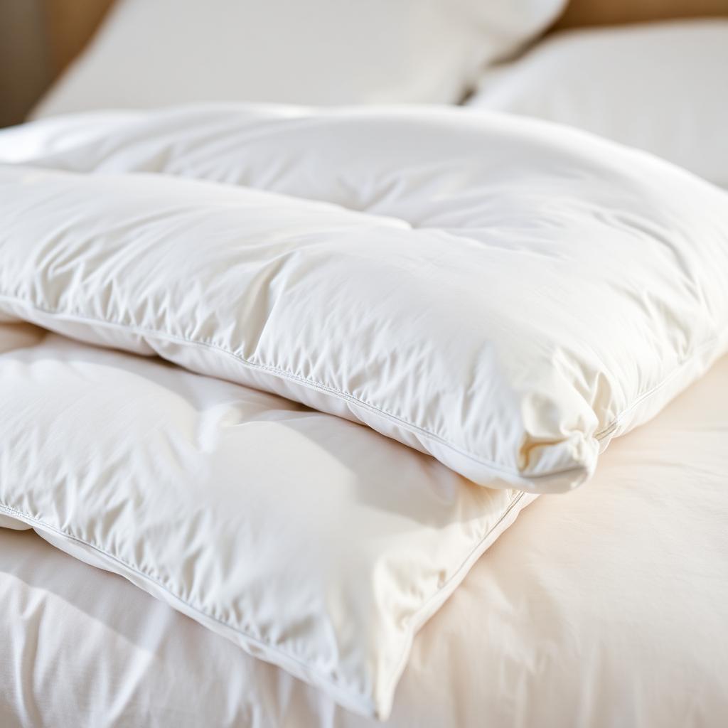 Down Alternative Duvet
