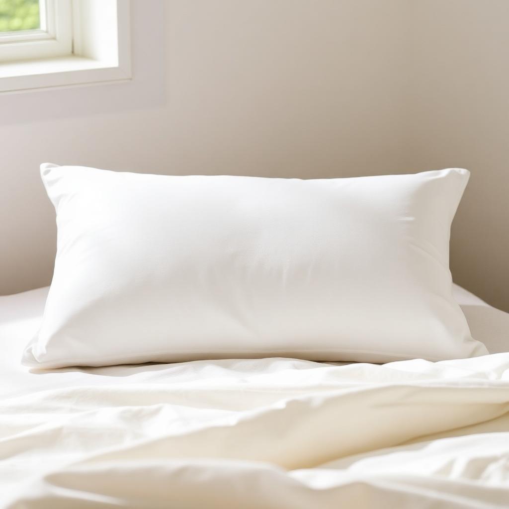 Standard Down Pillow