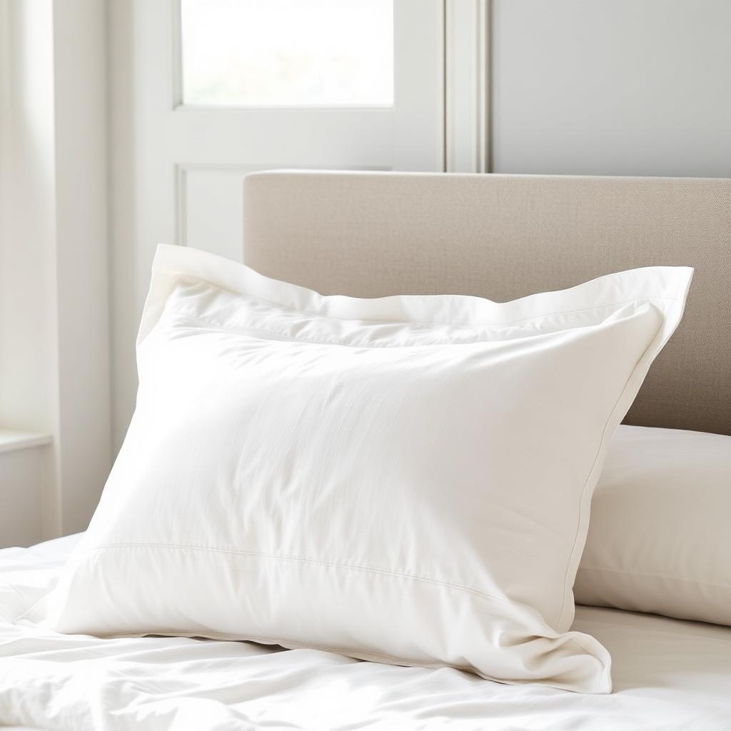 European Sham Pair
