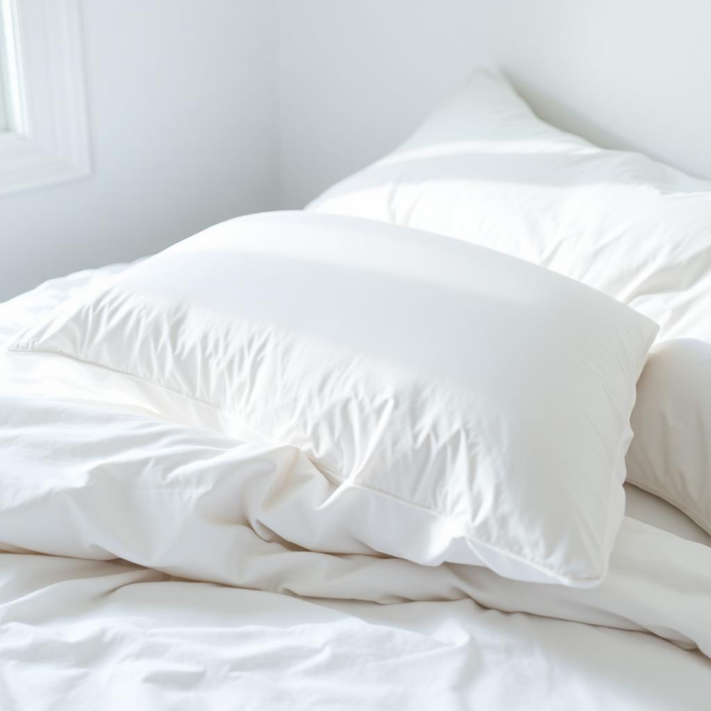 European Down Pillow