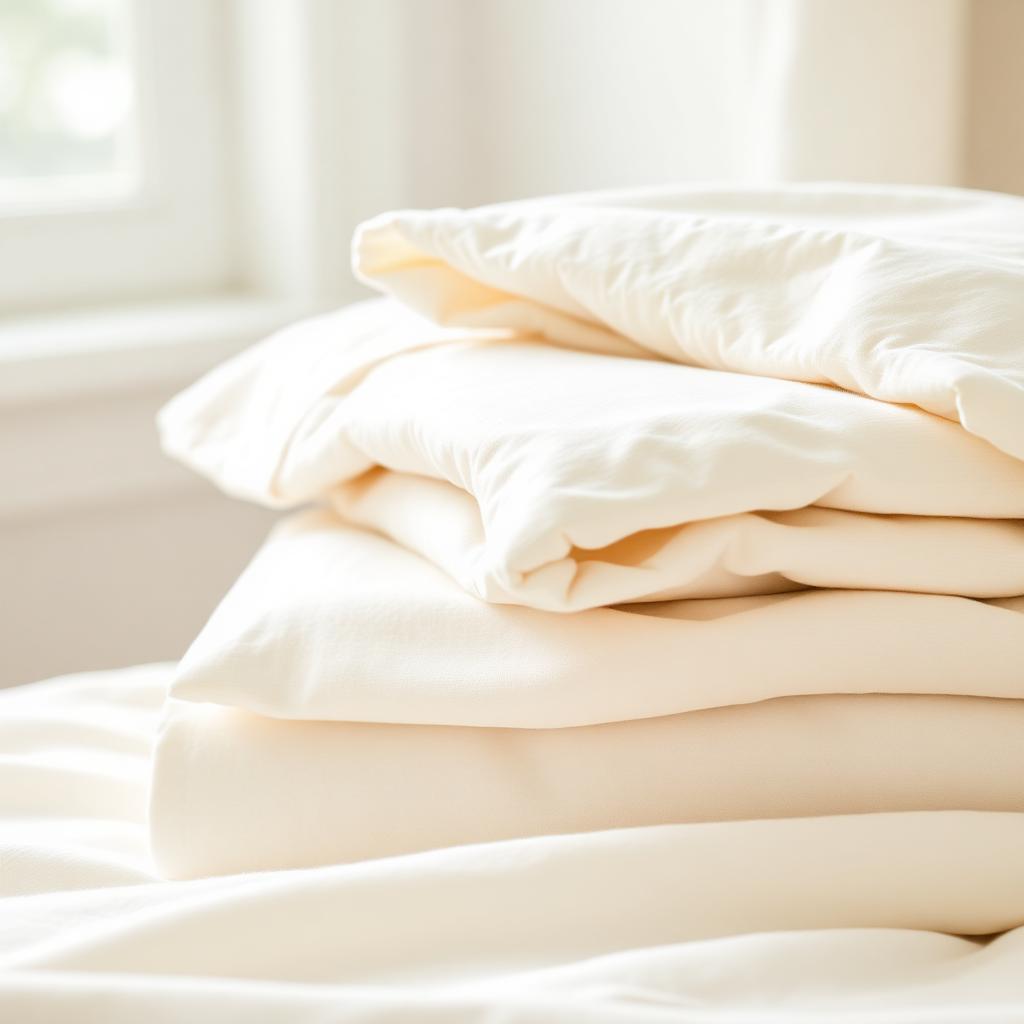 Brushed Flannel Sheet Set