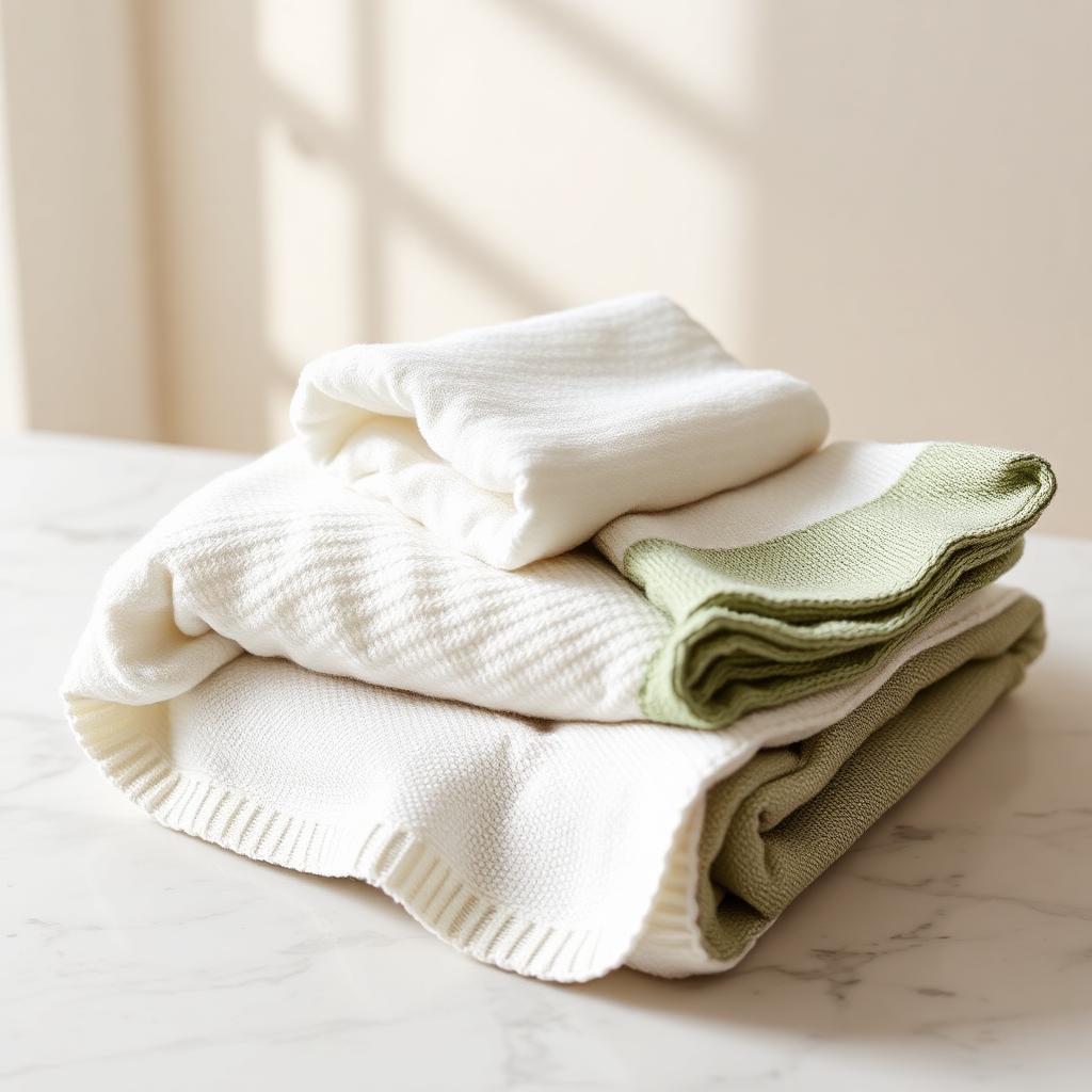 Hand Towel Set of 2