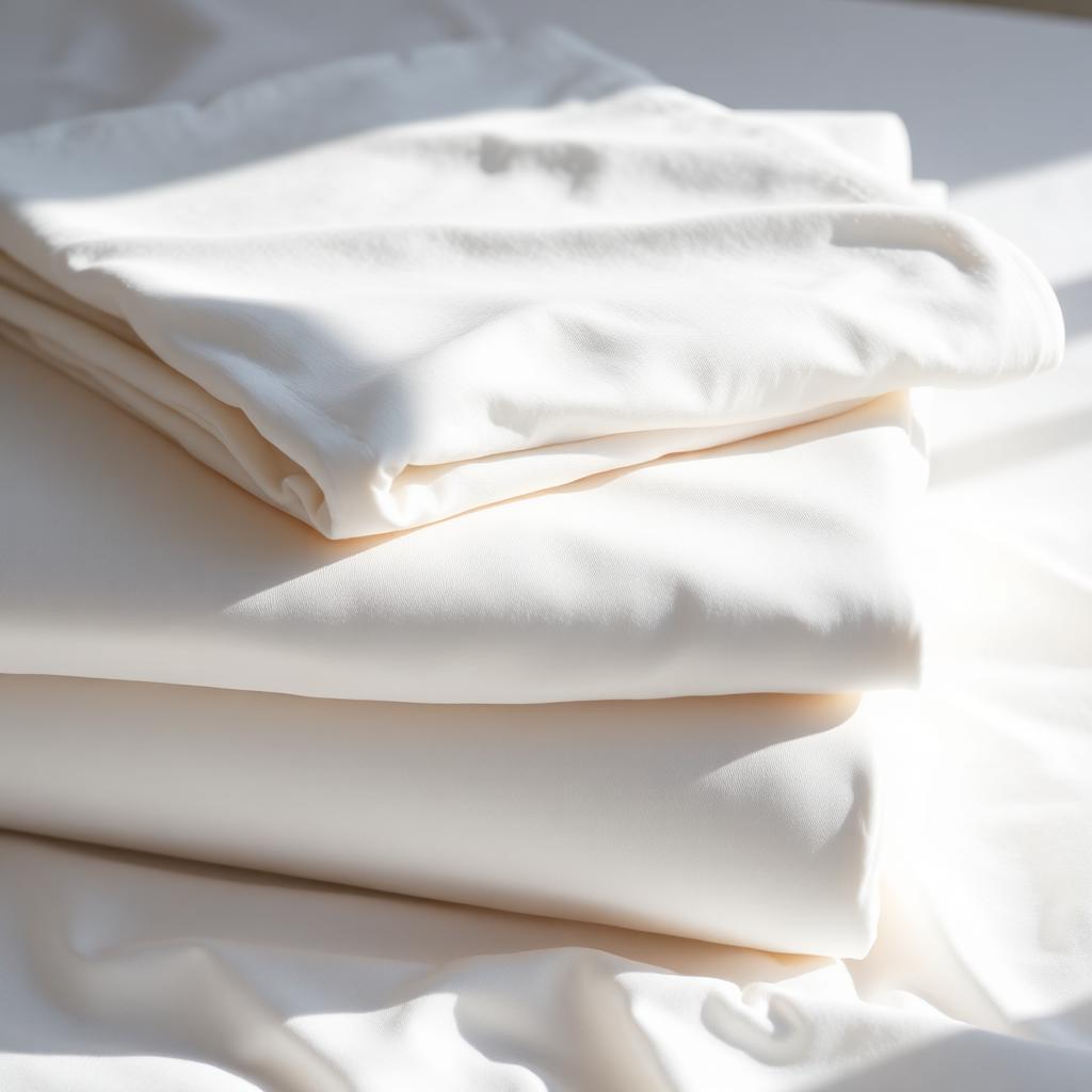 Jersey Knit Sheet Set