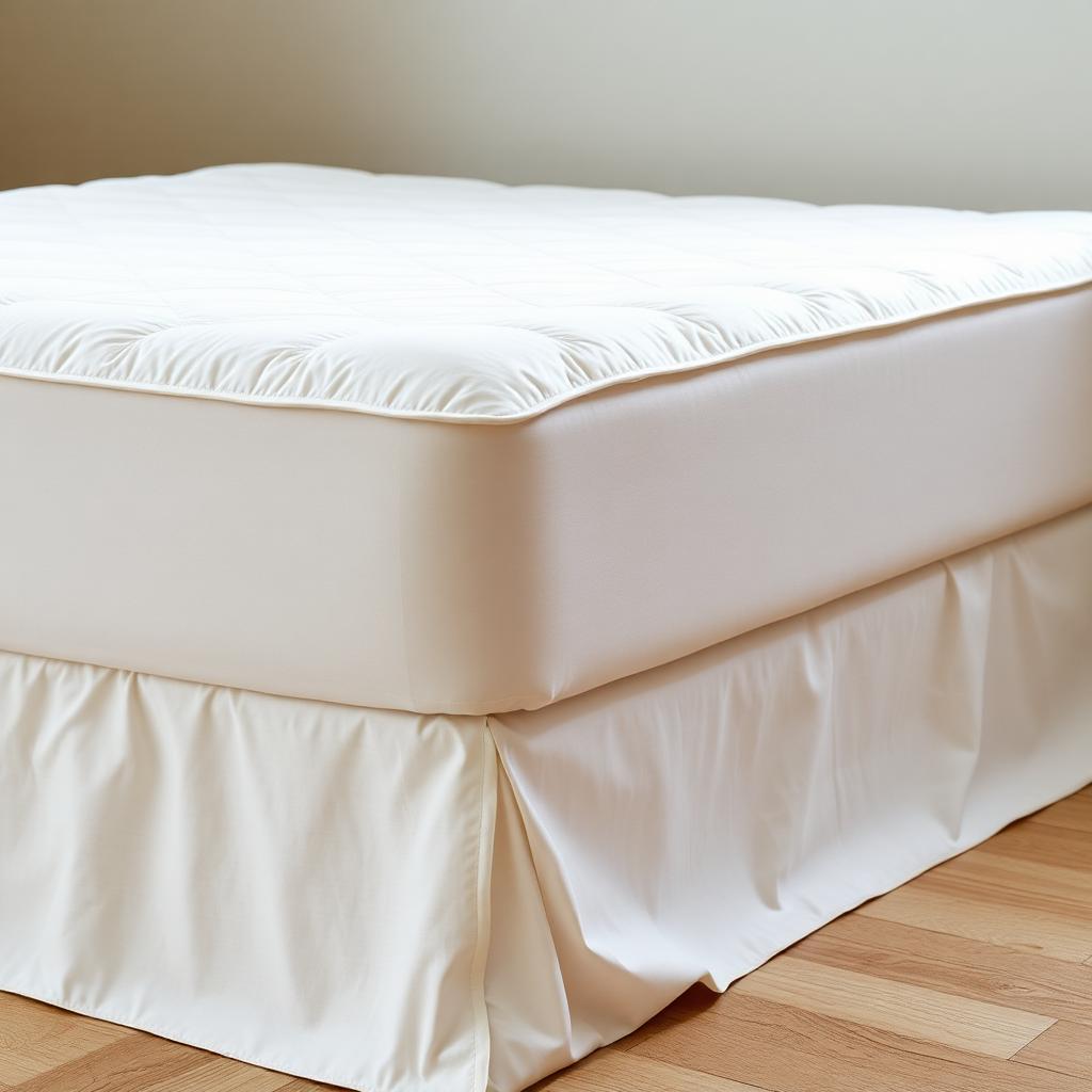 Signature Mattress Pad