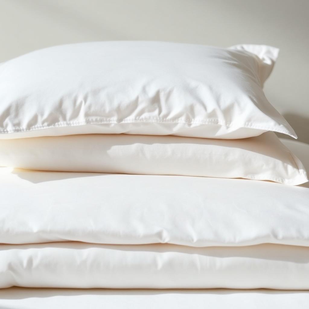 Sateen Pillowcase Pair