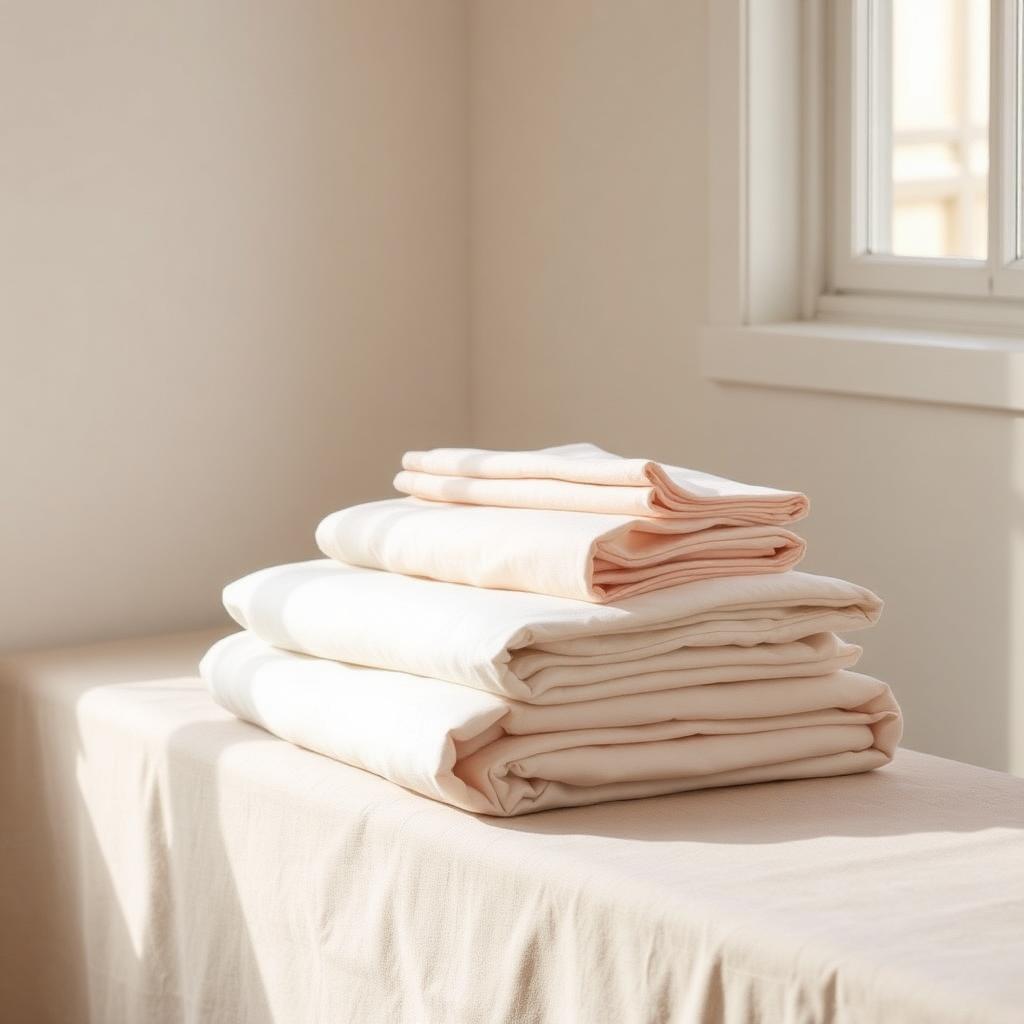 Signature Percale Sheet Set