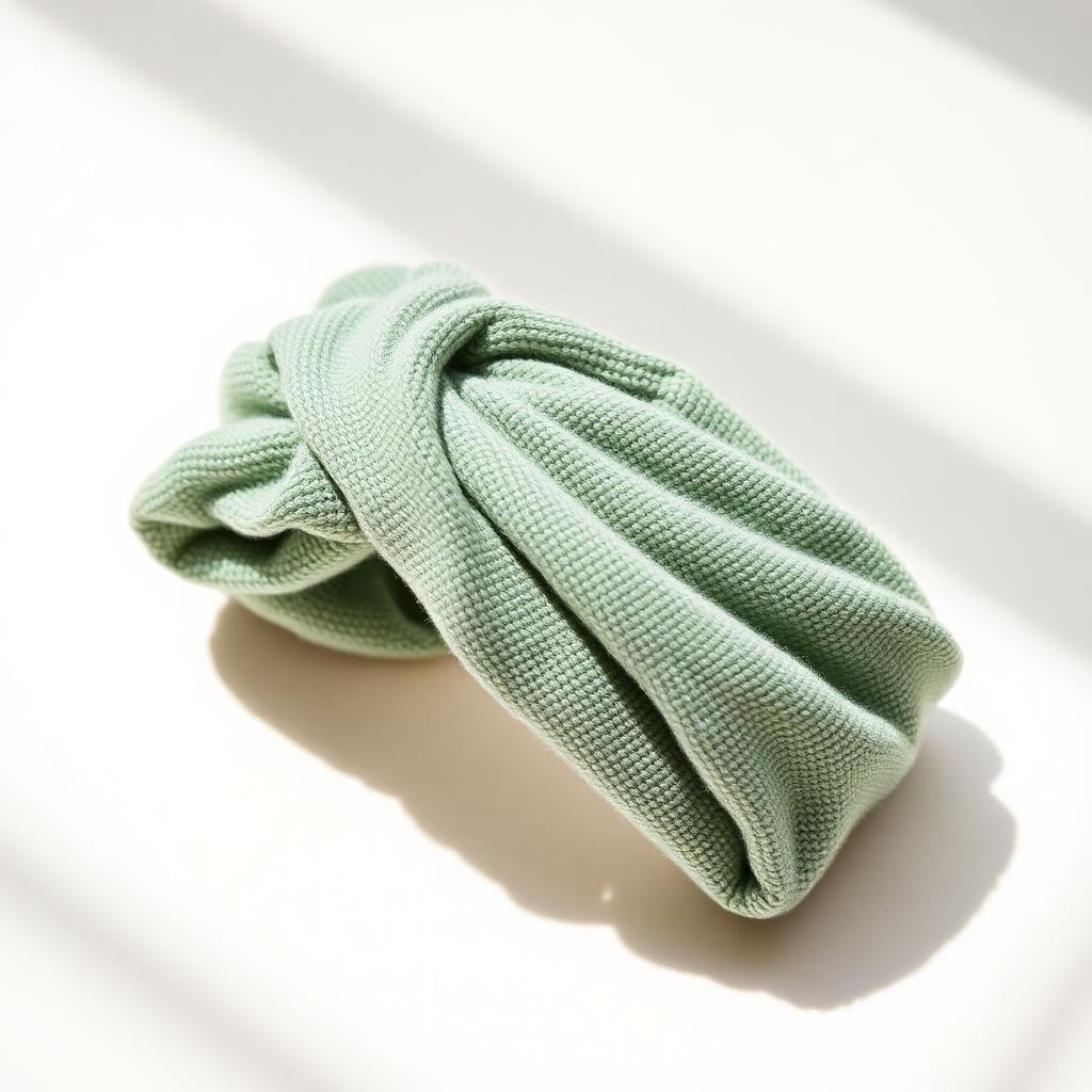 Terry Spa Headband